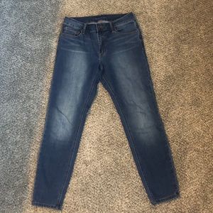 Tahari Skinny Jeans
